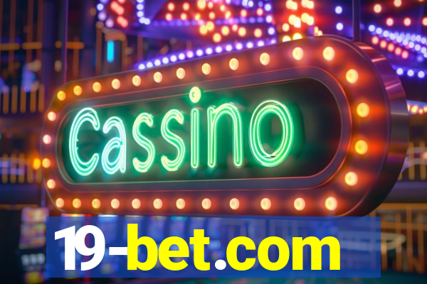 19-bet.com