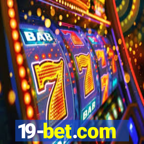 19-bet.com