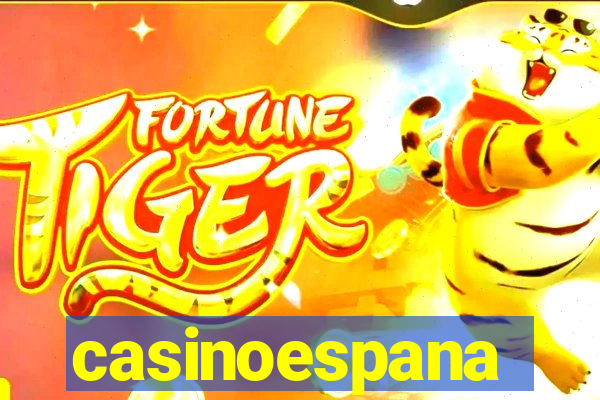 casinoespana