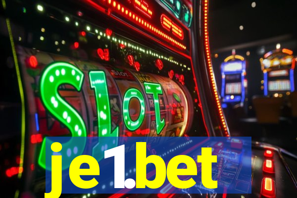 je1.bet