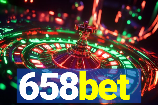 658bet