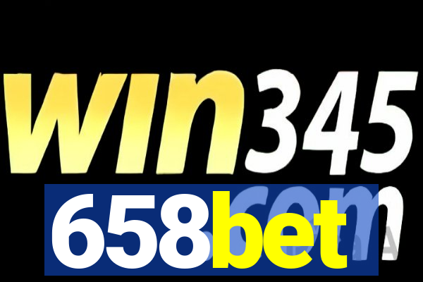 658bet