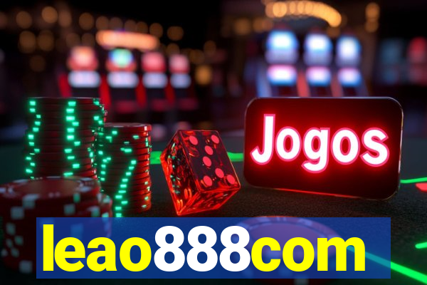 leao888com