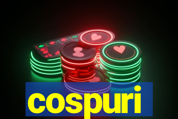 cospuri