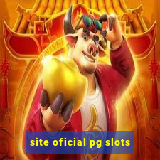 site oficial pg slots