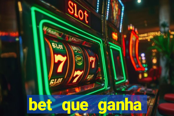 bet que ganha bonus no cadastro