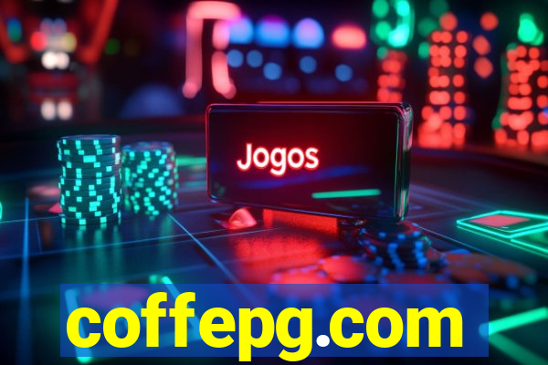 coffepg.com