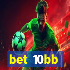 bet 10bb