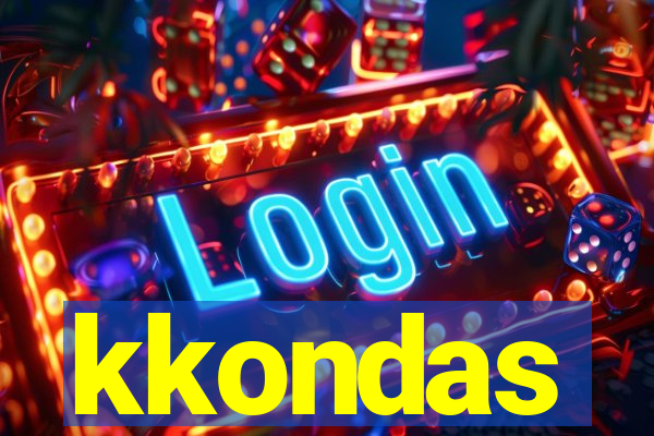 kkondas