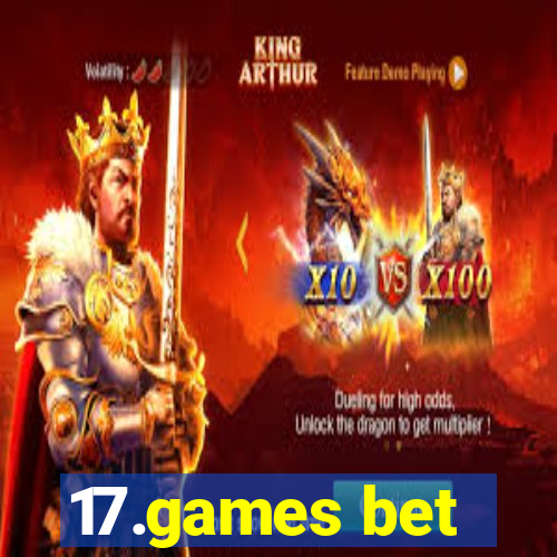 17.games bet