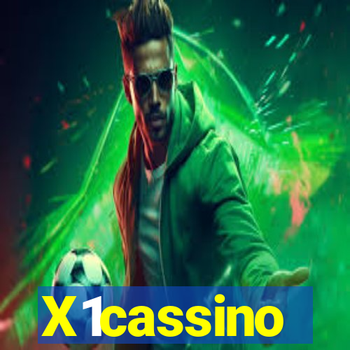 X1cassino