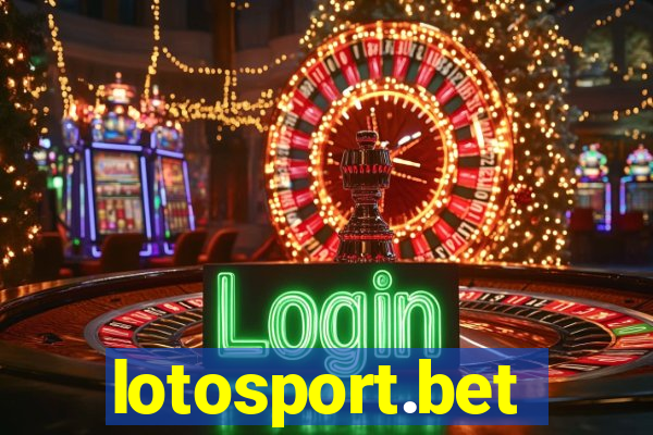 lotosport.bet