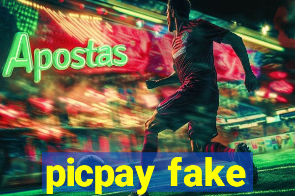 picpay fake