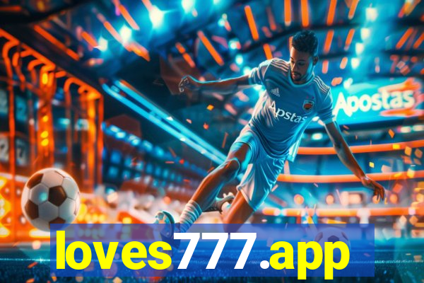 loves777.app