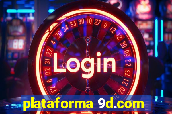 plataforma 9d.com