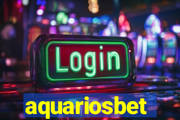 aquariosbet