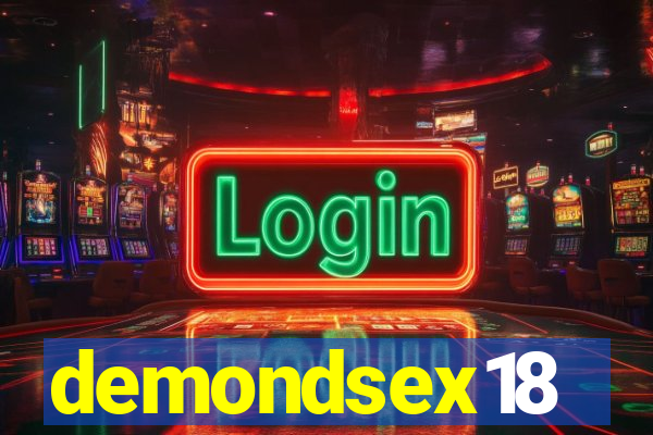 demondsex18