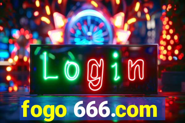 fogo 666.com