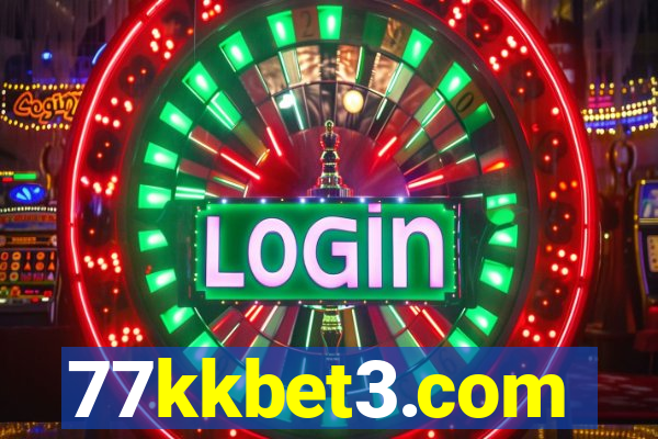 77kkbet3.com