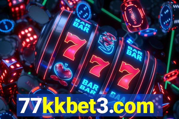 77kkbet3.com