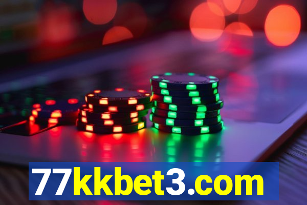 77kkbet3.com