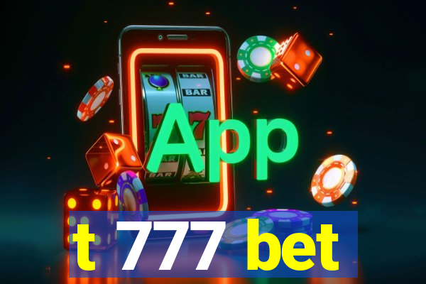 t 777 bet