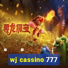 wj cassino 777