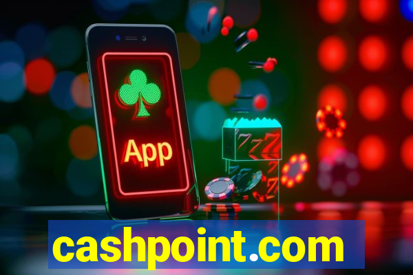 cashpoint.com