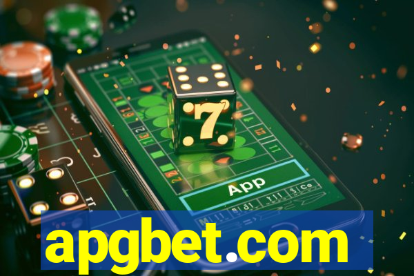 apgbet.com