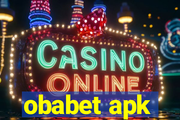 obabet apk