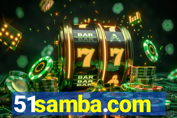 51samba.com