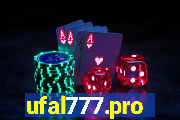 ufal777.pro