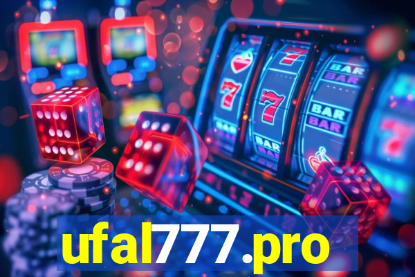 ufal777.pro