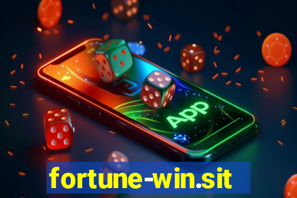 fortune-win.site