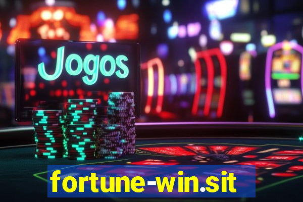 fortune-win.site