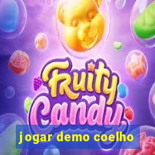 jogar demo coelho