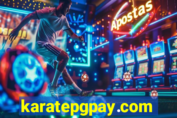 karatepgpay.com