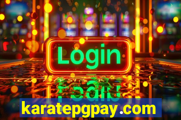 karatepgpay.com