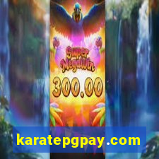 karatepgpay.com