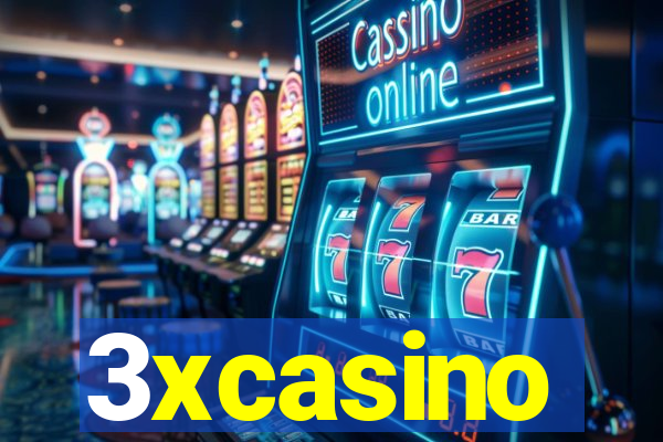 3xcasino