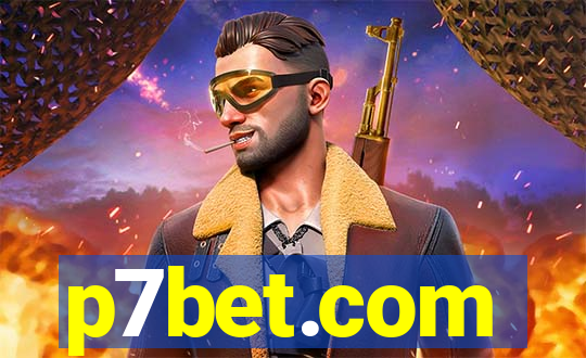 p7bet.com