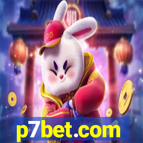 p7bet.com