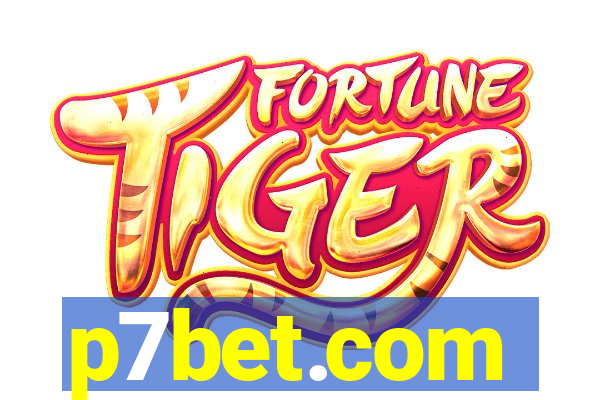 p7bet.com