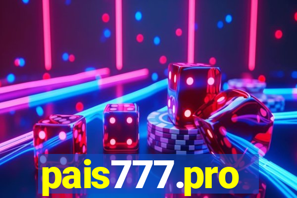 pais777.pro