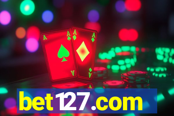 bet127.com