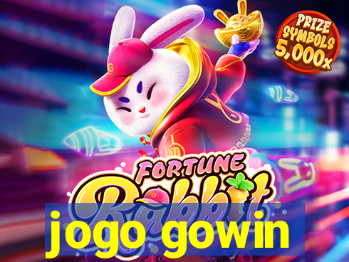 jogo gowin