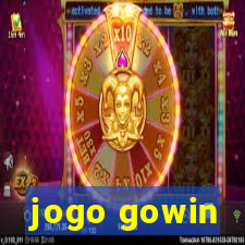 jogo gowin