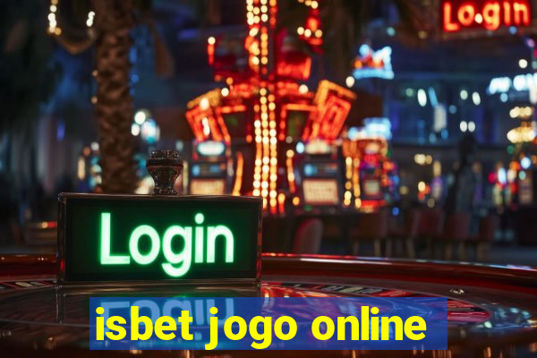 isbet jogo online