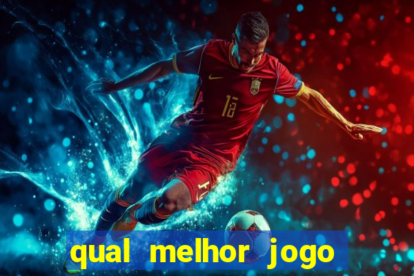 qual melhor jogo para ganhar dinheiro sem depositar