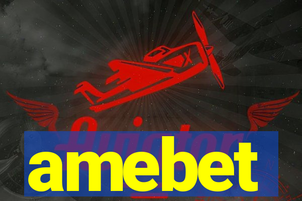 amebet